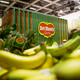 bananas at the del monte factory